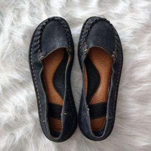 Born Leather Loafers